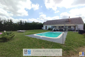 location maison farges-en-septaine 18800