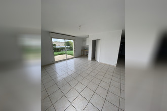 Ma-Cabane - Location Maison Fargues-Saint-Hilaire, 57 m²