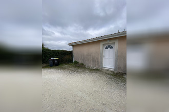 Ma-Cabane - Location Maison Fargues-Saint-Hilaire, 57 m²