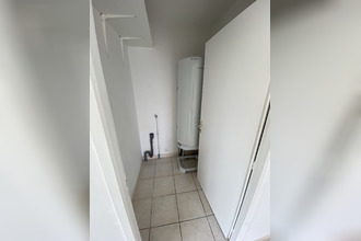 Ma-Cabane - Location Maison Fargues-Saint-Hilaire, 57 m²