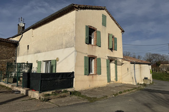 location maison fauch 81120