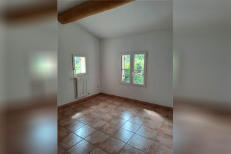 location maison faucon 84110