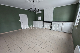 location maison faumt 59310