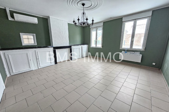 location maison faumt 59310