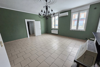 location maison faumt 59310