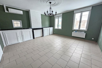 location maison faumt 59310