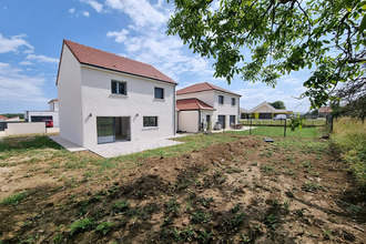 location maison fauverney 21110