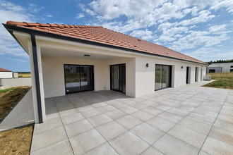 location maison fauverney 21110