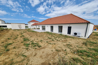 location maison fauverney 21110