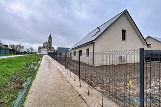 location maison fauville-en-caux 76640