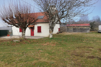 location maison favars 19330
