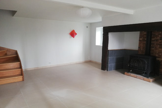 location maison favars 19330