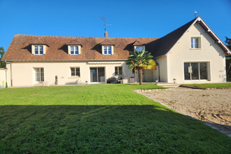 Ma-Cabane - Location Maison FAVEROLLES, 231 m²