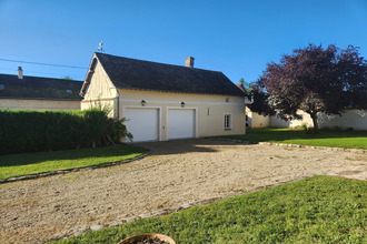 Ma-Cabane - Location Maison FAVEROLLES, 231 m²