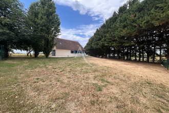 location maison faverolles-sur-cher 41400