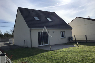 location maison fay-aux-loges 45450