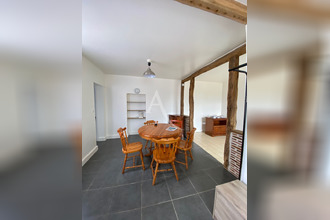 location maison fay-aux-loges 45450