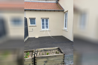 location maison fay-aux-loges 45450