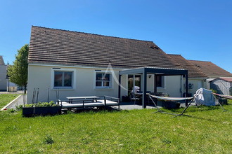 location maison fay-aux-loges 45450