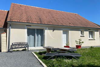 location maison fay-aux-loges 45450