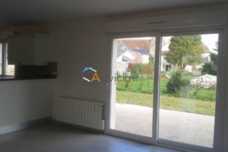 location maison fay-aux-loges 45450