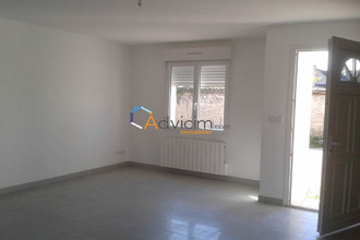 location maison fay-aux-loges 45450