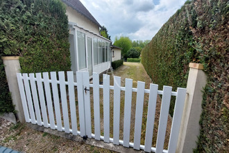 location maison fay-aux-loges 45450