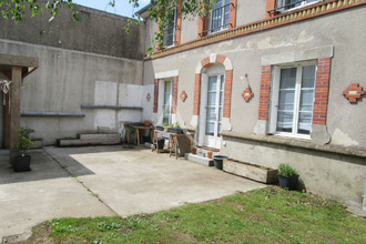 location maison fay-aux-loges 45450