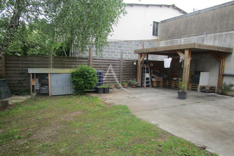 location maison fay-aux-loges 45450