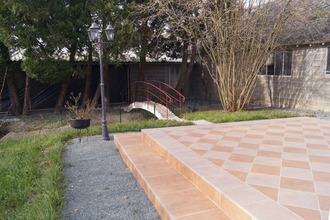 location maison faye-d-anjou 49380