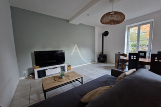 location maison faye-d-anjou 49380