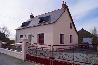 location maison faye-d-anjou 49380