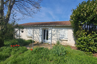 location maison faye-sur-ardin 79160