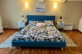 location maison fayence 83440