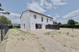 location maison fayence 83440