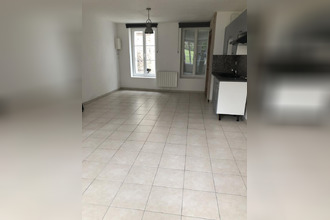 location maison fecamp 76400
