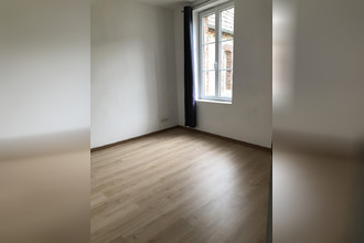 location maison fecamp 76400