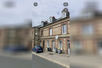 location maison fecamp 76400