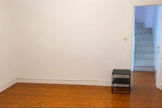location maison fecamp 76400