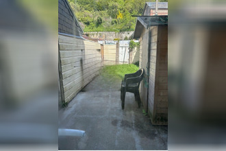 location maison fecamp 76400