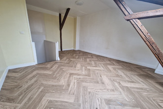 location maison fecamp 76400
