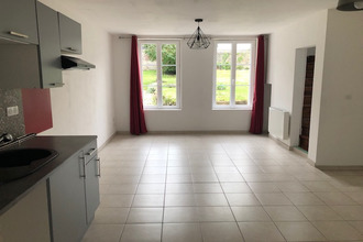 location maison fecamp 76400