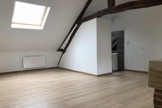 location maison fecamp 76400