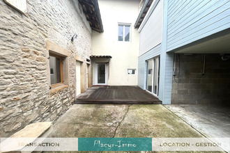 location maison feillens 01570