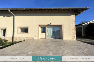 location maison feillens 01570