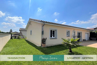 location maison feillens 01570