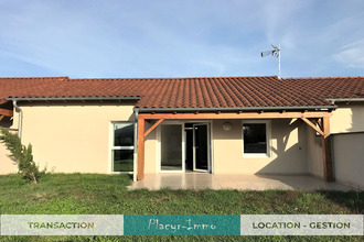 location maison feillens 01570