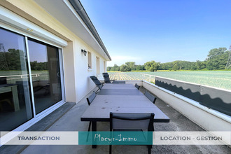 location maison feillens 01570