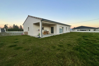 location maison felines 07340