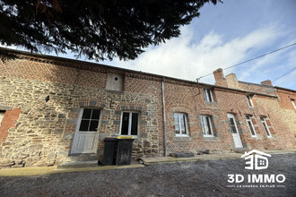 location maison felleries 59740